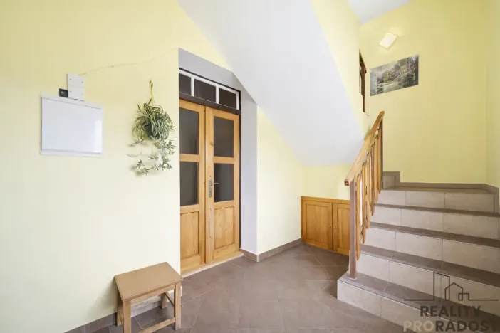 Prodej vícegeneračního domu, Konárovice, 300 m2