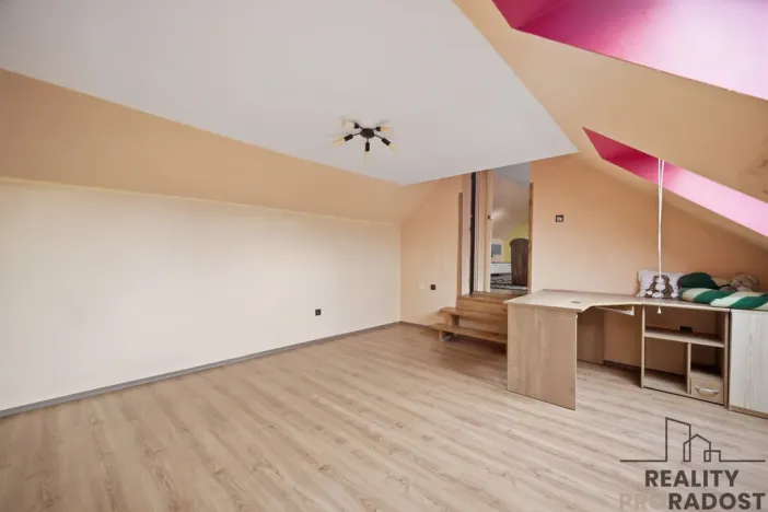 Prodej vícegeneračního domu, Konárovice, 300 m2