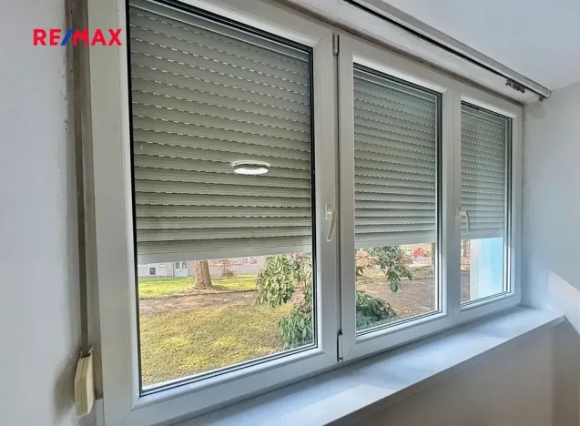 Pronájem bytu 1+kk, Liberec, Dvorská, 23 m2