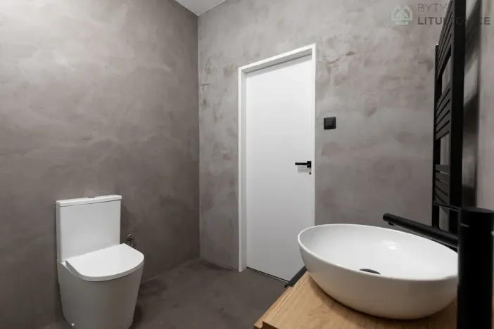 Prodej bytu 2+kk, Litultovice, 47 m2