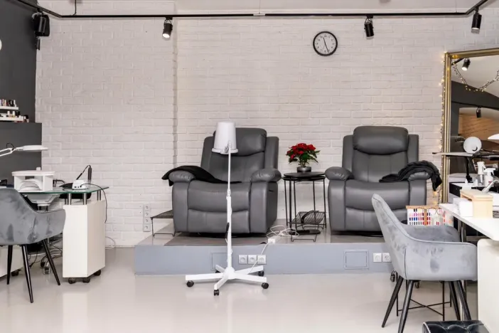 Pronájem obchodního prostoru, Praha - Vinohrady, Korunní, 136 m2