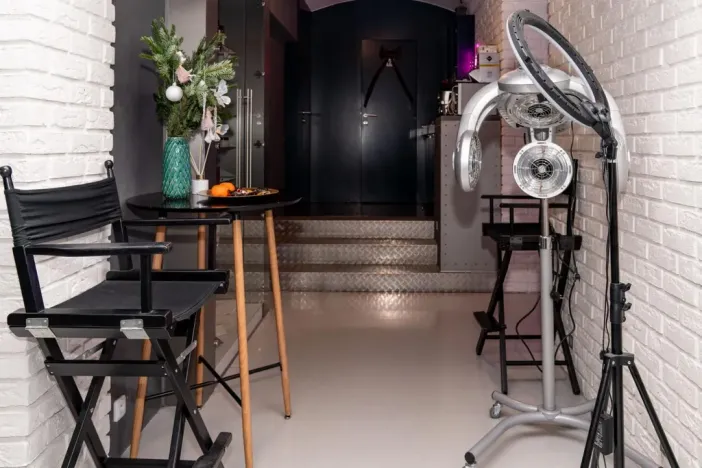 Pronájem obchodního prostoru, Praha - Vinohrady, Korunní, 136 m2