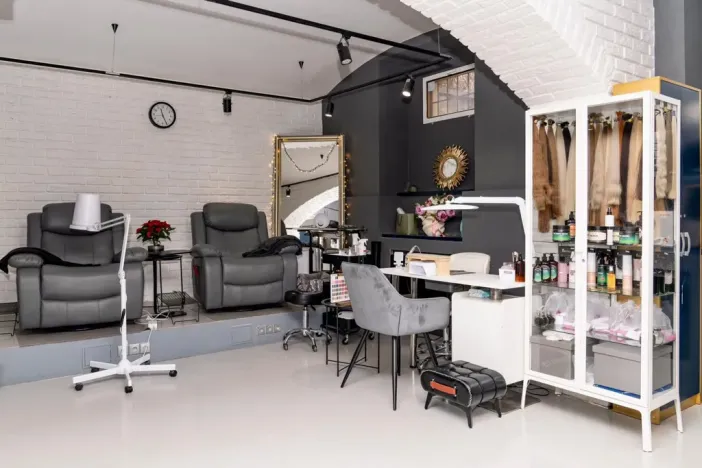 Pronájem obchodního prostoru, Praha - Vinohrady, Korunní, 136 m2