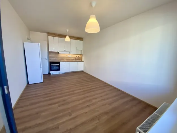 Pronájem bytu 2+kk, Praha - Třebonice, Thomasova, 46 m2