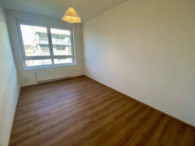 Pronájem bytu 2+kk, Praha - Třebonice, Thomasova, 46 m2