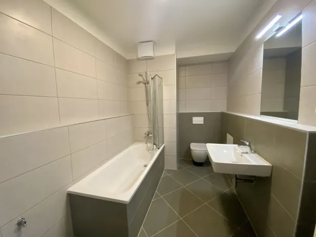 Pronájem bytu 2+kk, Praha - Třebonice, Thomasova, 46 m2