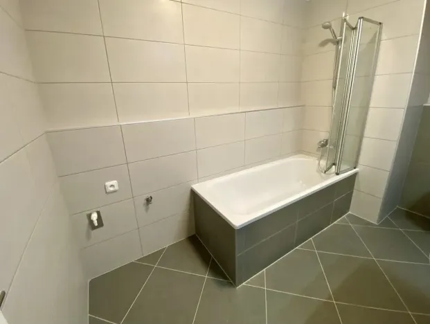 Pronájem bytu 2+kk, Praha - Třebonice, Thomasova, 46 m2