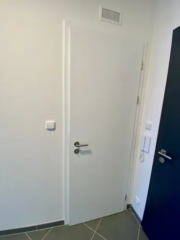 Pronájem bytu 2+kk, Praha - Třebonice, Thomasova, 46 m2