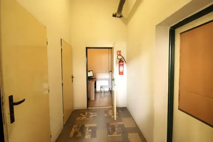 Pronájem výrobních prostor, Brno, Bohunická, 144 m2