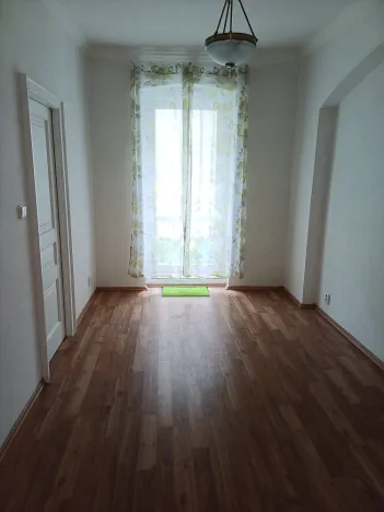 Pronájem bytu 2+kk, Karlovy Vary, Petřín, 55 m2