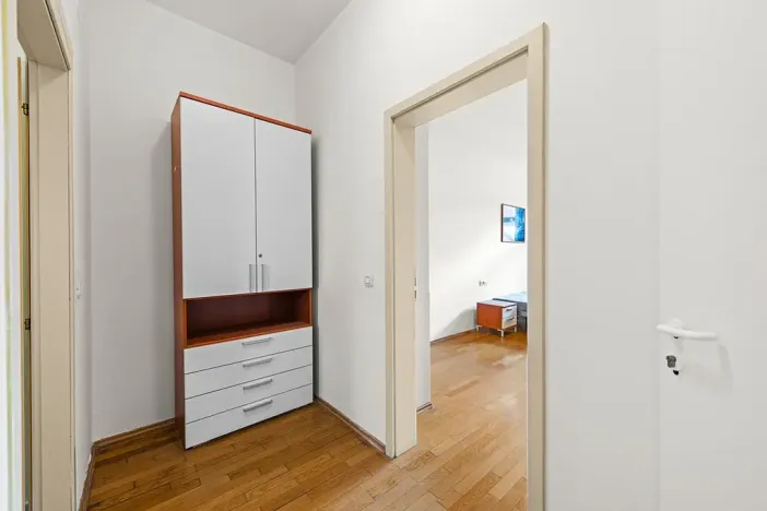 Prodej bytu 2+1, Praha - Žižkov, Bořivojova, 77 m2