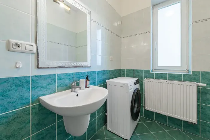 Prodej bytu 2+1, Praha - Žižkov, Bořivojova, 77 m2