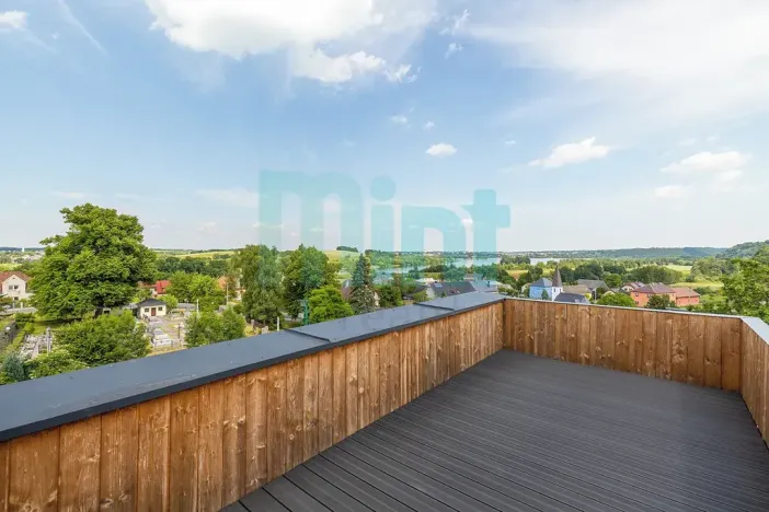 Pronájem bytu 2+kk, Háj ve Slezsku, Slezská, 63 m2