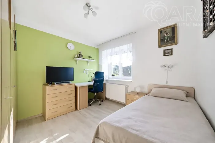 Prodej rodinného domu, Vyškov - Opatovice, 191 m2