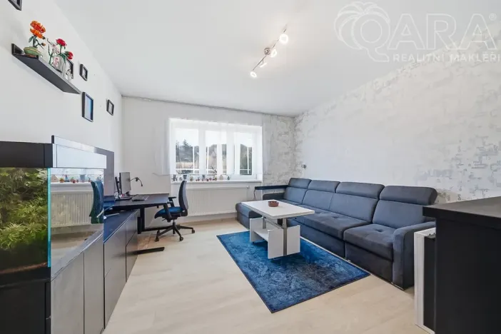 Prodej rodinného domu, Vyškov - Opatovice, 191 m2