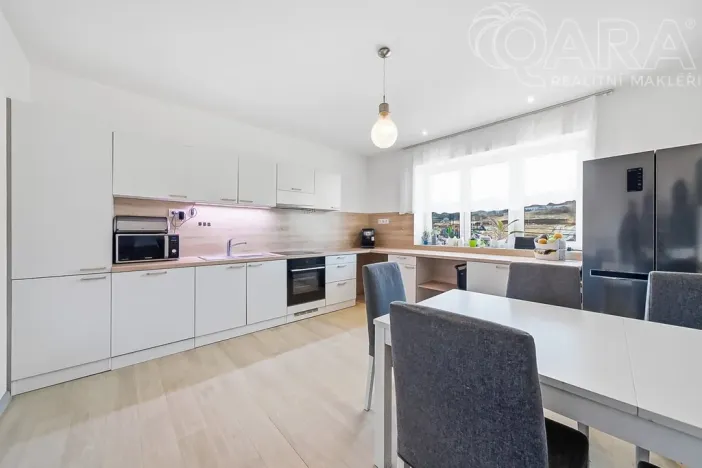 Prodej rodinného domu, Vyškov - Opatovice, 191 m2