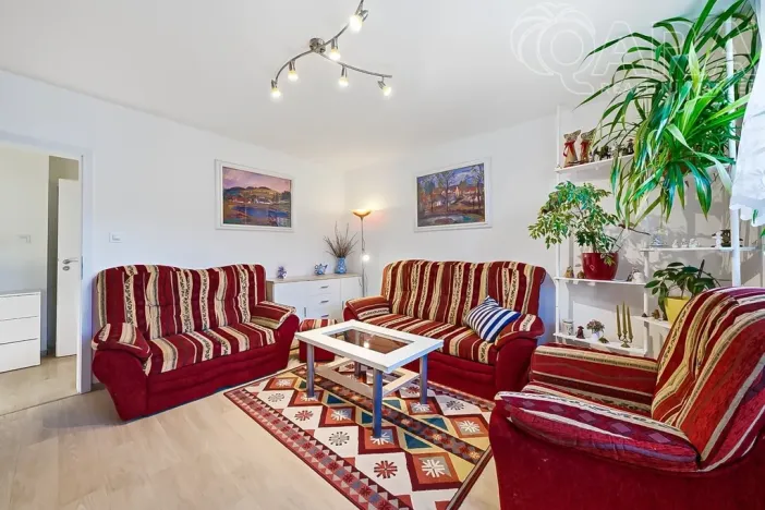 Prodej rodinného domu, Vyškov - Opatovice, 191 m2