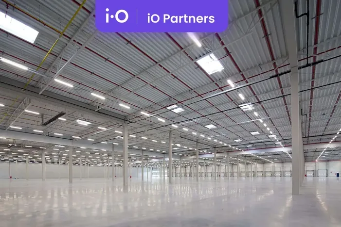 Pronájem skladu, Havraň, 46000 m2