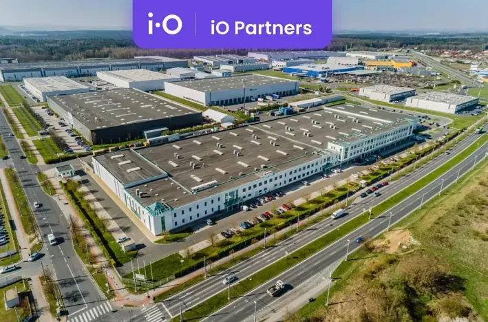 Pronájem skladu, Plzeň, U Nové Hospody, 14500 m2