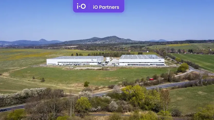 Pronájem skladu, Česká Lípa, 4724 m2