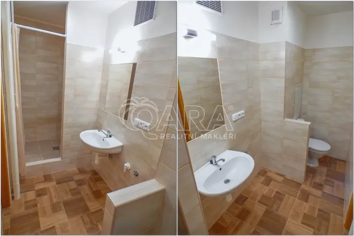 Pronájem bytu 2+1, Kralupy nad Vltavou - Lobeček, Dr. E. Beneše, 55 m2