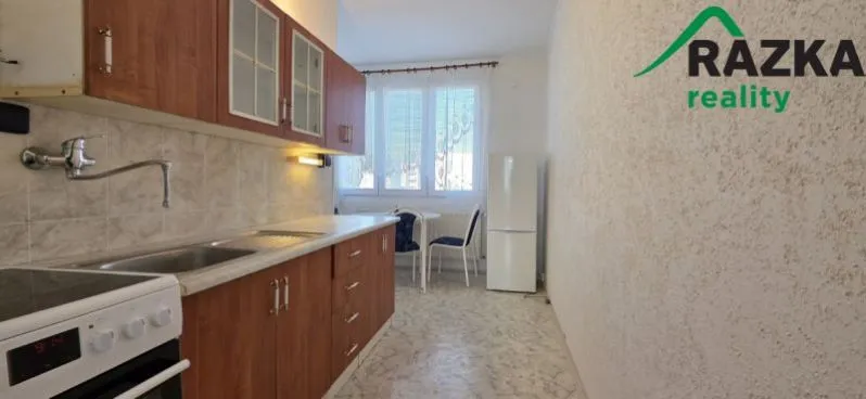 Pronájem bytu 2+1, Bor, Přimdská, 67 m2