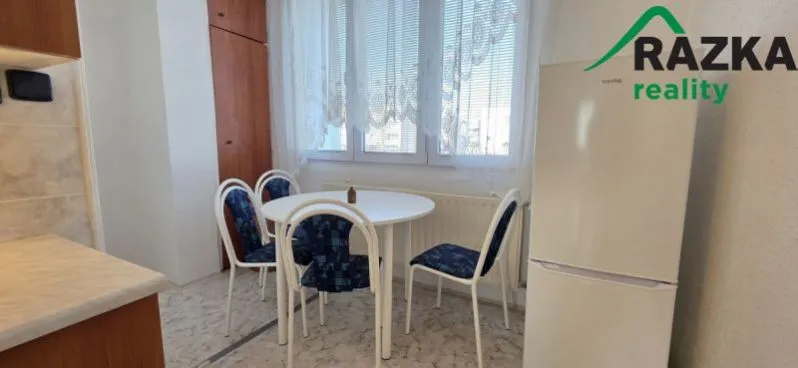 Pronájem bytu 2+1, Bor, Přimdská, 67 m2