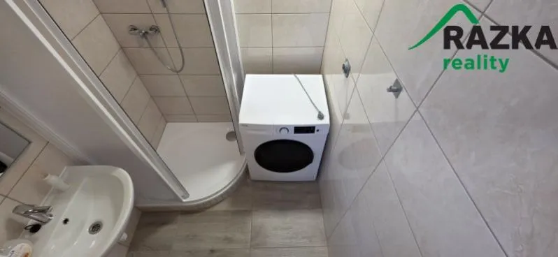 Pronájem bytu 2+1, Bor, Přimdská, 67 m2