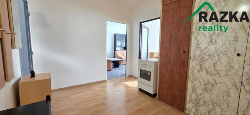 Pronájem bytu 2+1, Bor, Přimdská, 67 m2