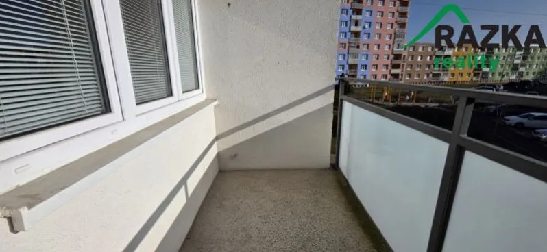 Pronájem bytu 2+1, Bor, Přimdská, 67 m2