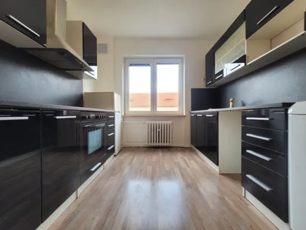 Prodej bytu 3+1, Podbořany - Letov, 75 m2