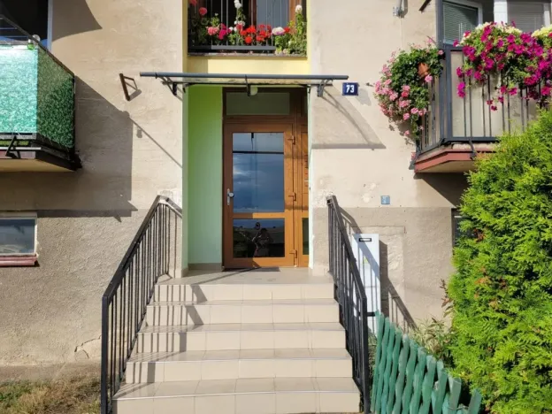 Prodej bytu 3+1, Podbořany - Letov, 75 m2