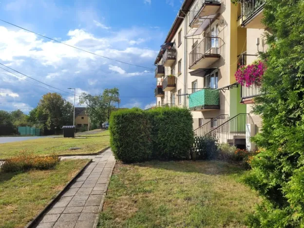 Prodej bytu 3+1, Podbořany - Letov, 75 m2