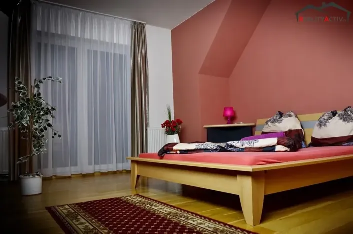 Prodej vícegeneračního domu, Rozdrojovice, 850 m2