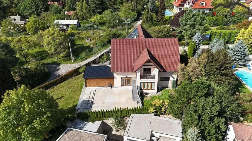 Prodej vícegeneračního domu, Rozdrojovice, 850 m2