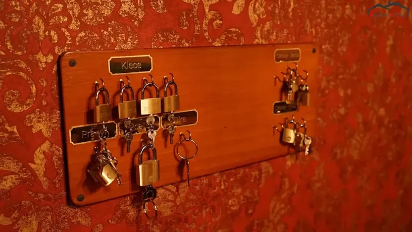 Pronájem rodinného domu, Rozdrojovice, 850 m2