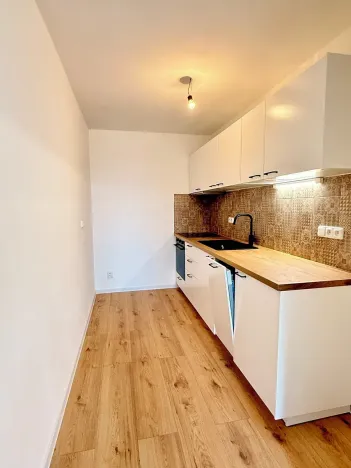 Pronájem bytu 3+kk, Praha - Chodov, Jažlovická, 65 m2