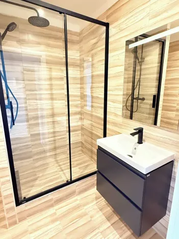 Pronájem bytu 3+kk, Praha - Chodov, Jažlovická, 65 m2