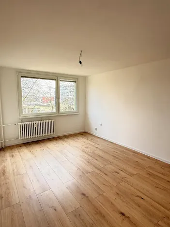 Pronájem bytu 3+kk, Praha - Chodov, Jažlovická, 65 m2