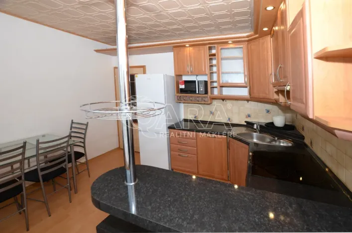 Pronájem bytu 1+1, Praha - Libuš, Na domovině, 38 m2