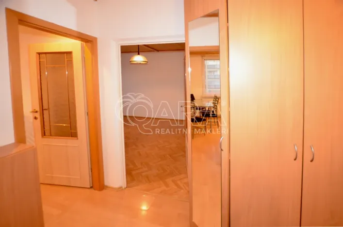 Pronájem bytu 1+1, Praha - Libuš, Na domovině, 38 m2