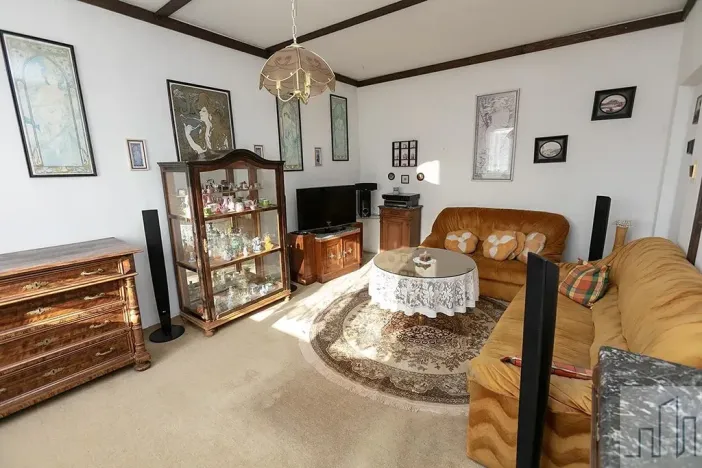 Prodej bytu 2+1, Litvínov, Tylova, 53 m2