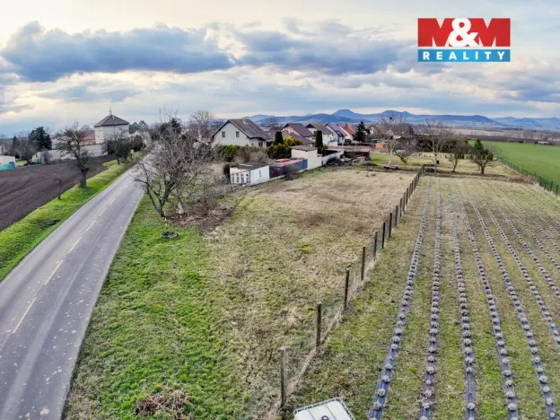 Prodej pozemku pro bydlení, Veltěže, 1011 m2