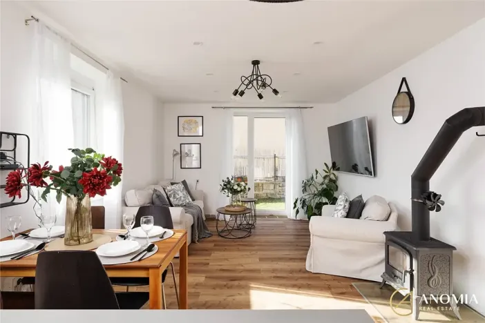 Prodej rodinného domu, Hřiměždice, 110 m2