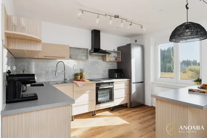 Prodej rodinného domu, Hřiměždice, 110 m2