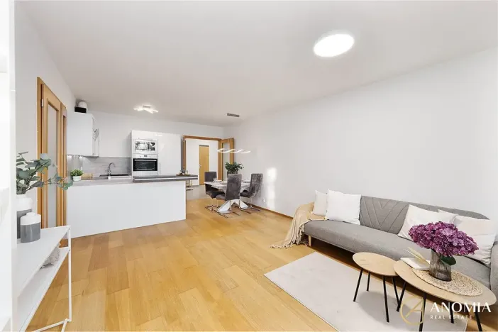 Prodej bytu 3+kk, Praha - Dolní Chabry, K Beranovu, 88 m2