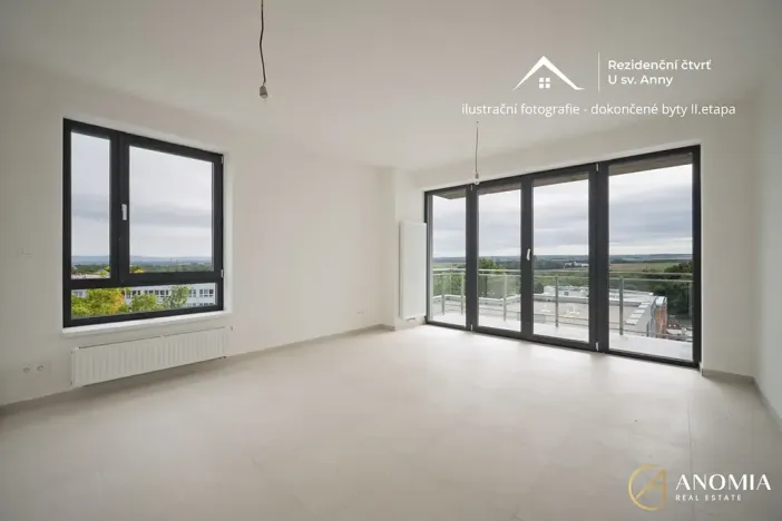 Prodej bytu 4+kk, Kutná Hora, Plk. Loudy, 88 m2