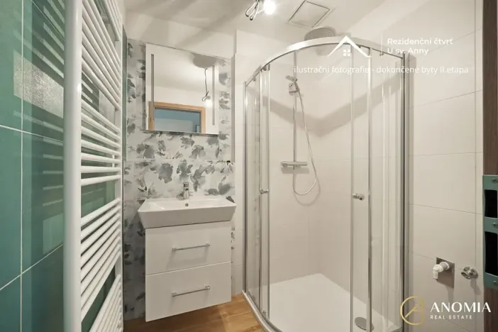 Prodej bytu 2+kk, Kutná Hora, Plk. Loudy, 58 m2