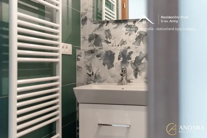 Prodej bytu 2+kk, Kutná Hora, Plk. Loudy, 58 m2