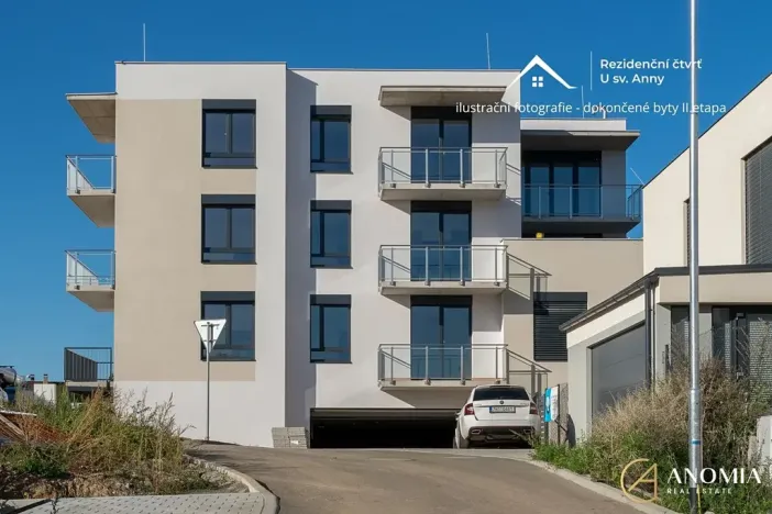 Prodej bytu 4+kk, Kutná Hora, Plk. Loudy, 87 m2